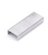 Grapas rapid nº 24 6 strong galvanizadas caja de 1000 unidades